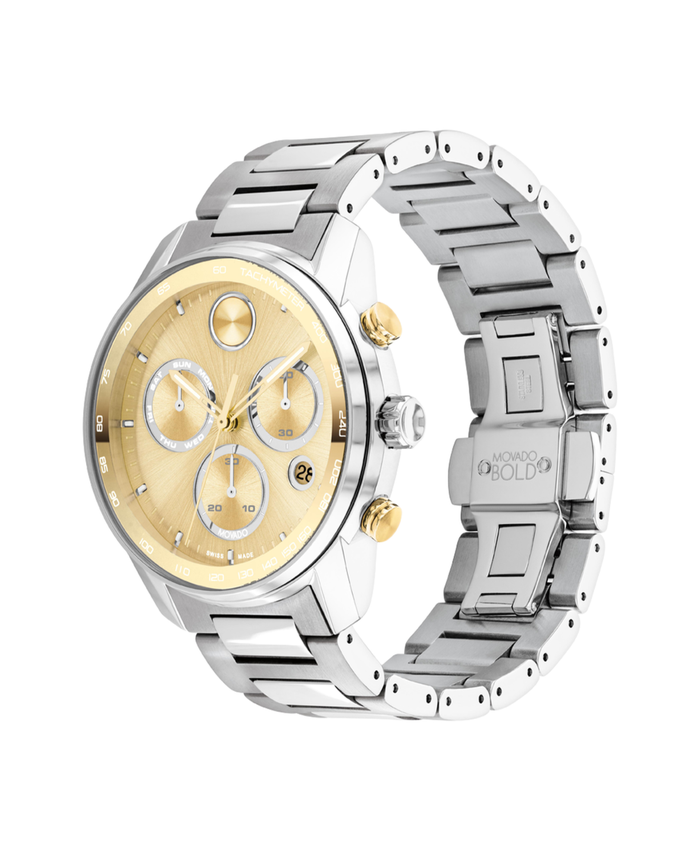 BOLD Verso Chronograph